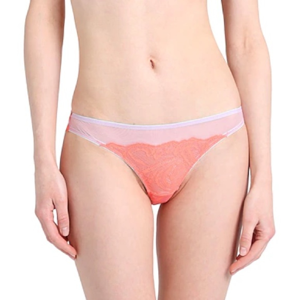 Dora Larsen Erin Lace Panty